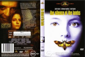 Hannibal 1 - Silence of The Lambs อำมหิตไม่เงียบ (1999)